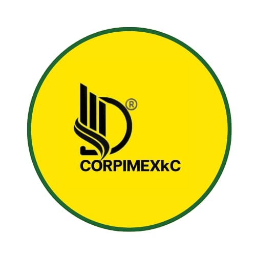 Logo CORPIMEXkC